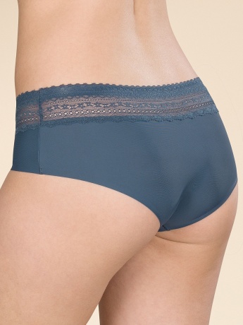 LBHA6310 трусы женские (т-синий)