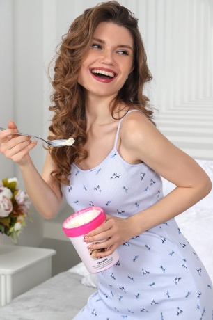 Сорочка женская Амалия-1