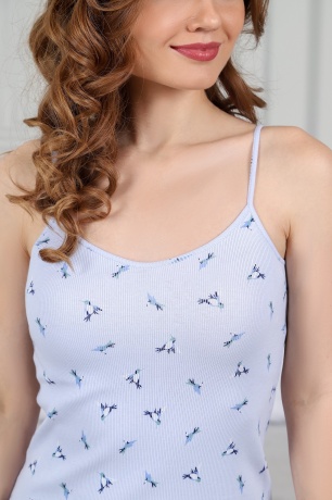 Сорочка женская Амалия-1