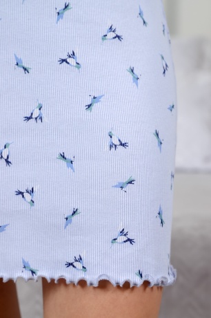 Сорочка женская Амалия-1