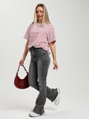 Футболка женская Брина