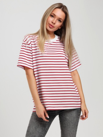 Футболка женская Брина