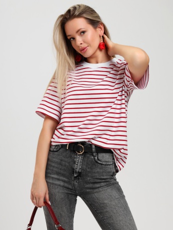 Футболка женская Брина