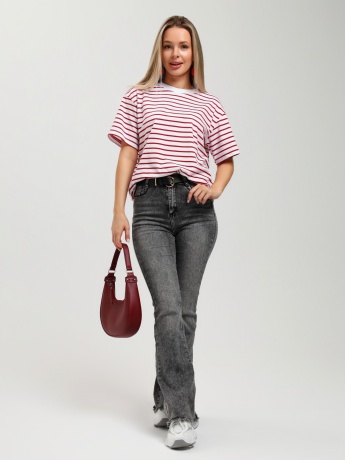 Футболка женская Брина