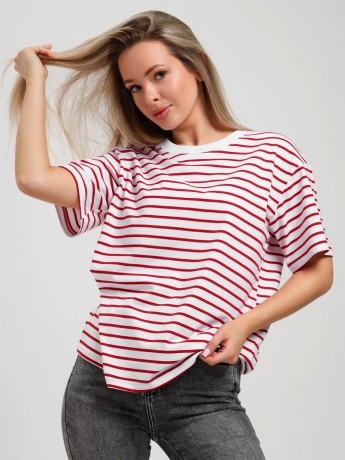 Футболка женская Брина