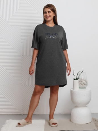 Туника женская Всплеск-2