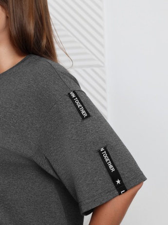 Туника женская Всплеск-2