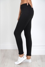 Легинсы утепленные женские Метель-2