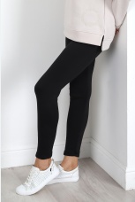 Легинсы утепленные женские Метель-2