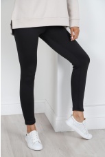 Легинсы утепленные женские Метель-2