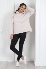 Легинсы утепленные женские Метель-2