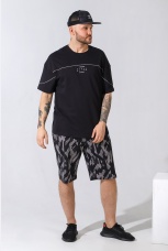 Костюм мужской Старт-3