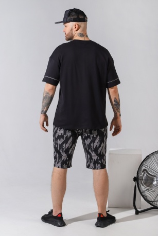 Костюм мужской Старт-3