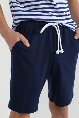 Костюм для мальчика Океан-2