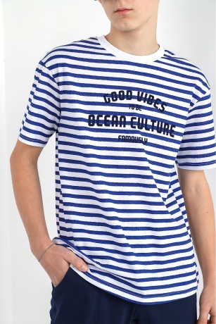 Костюм для мальчика Океан-2