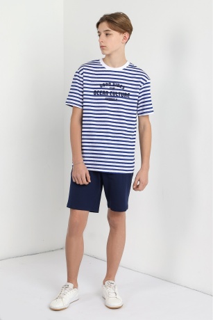 Костюм для мальчика Океан-2