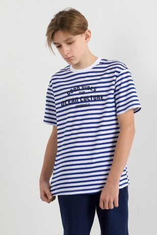 Костюм для мальчика Океан-2