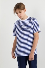 Костюм для мальчика Океан-2