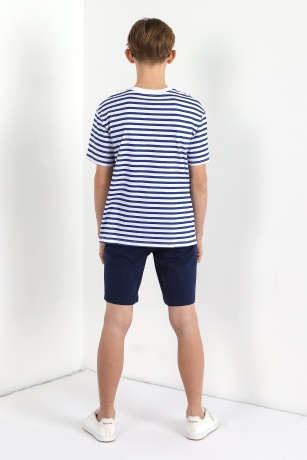 Костюм для мальчика Океан-2