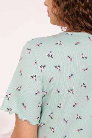 Сорочка женская Амалия-4