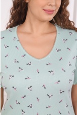 Сорочка женская Амалия-4