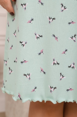 Сорочка женская Амалия-4