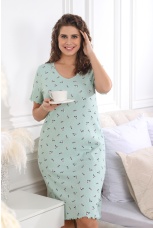 Сорочка женская Амалия-4