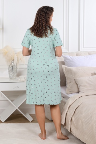 Сорочка женская Амалия-4