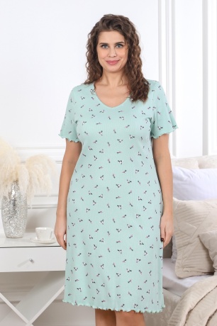 Сорочка женская Амалия-4