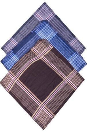 Платок носовой Мужской