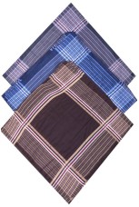 Платок носовой Мужской