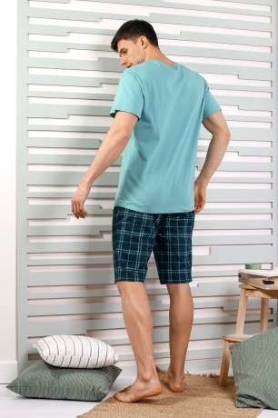 Костюм мужской Офлайн-3