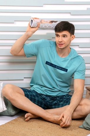 Костюм мужской Офлайн-3