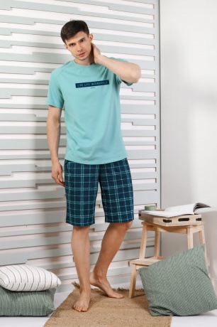 Костюм мужской Офлайн-3