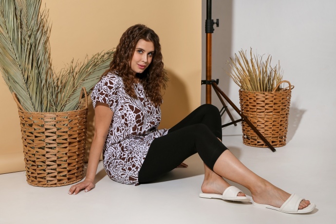 Костюм женский Танзания-2