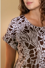 Костюм женский Танзания-2