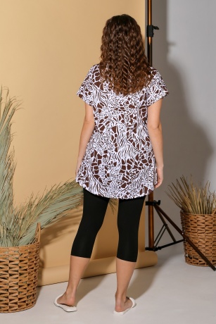 Костюм женский Танзания-2