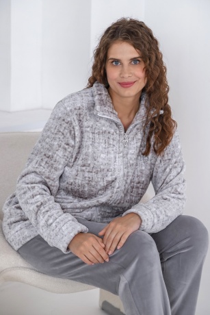 Костюм женский Позитив-6