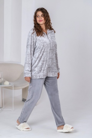 Костюм женский Позитив-6