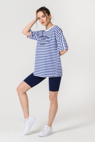 Костюм женский Океан-3