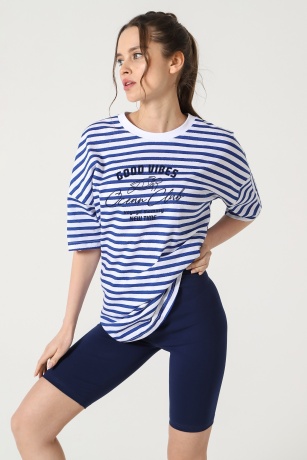 Костюм женский Океан-3