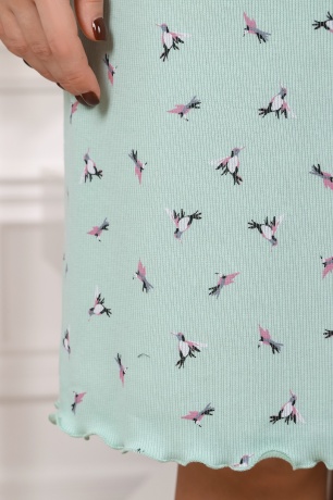 Сорочка женская Амалия-6