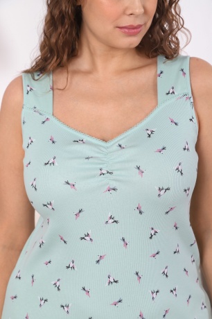 Сорочка женская Амалия-6