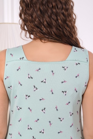 Сорочка женская Амалия-6