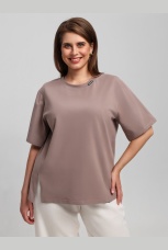 Футболка женская Волшебница