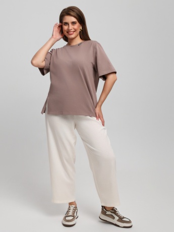 Футболка женская Волшебница