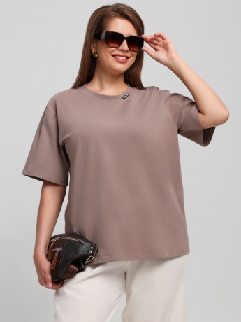 Футболка женская Волшебница