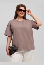 Футболка женская Волшебница