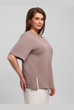 Футболка женская Волшебница