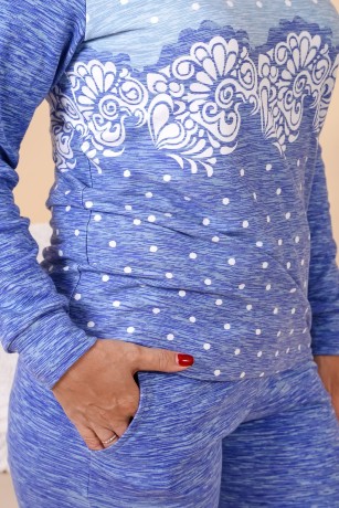 Костюм женский Соната-2